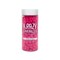 Krazy Sprinkles - Pretty in Pink Roses (1/2 Cup, 1x Jar) for Cakes, Ice Cream & Cookies